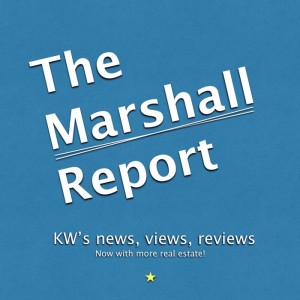 The Marshall Report