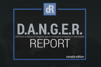 Danger Report